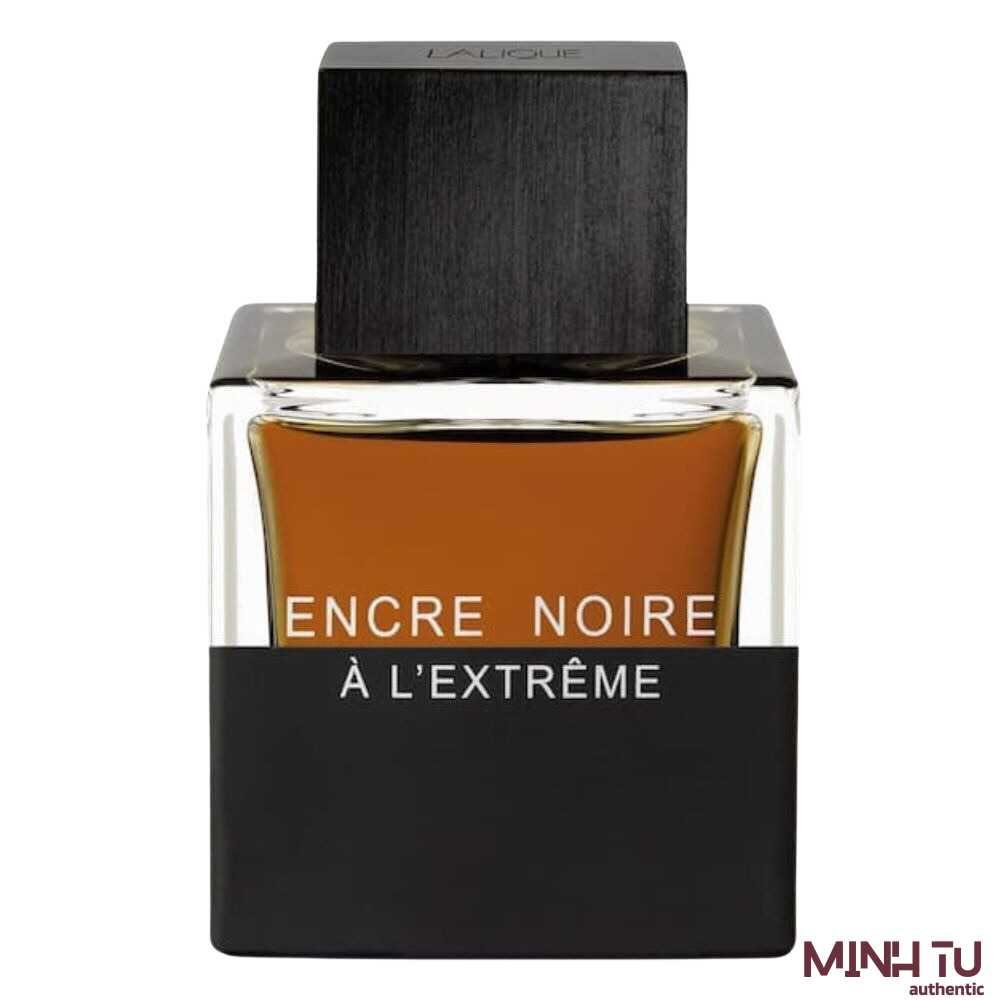 Nước Hoa Nam Lalique Encre Noire A L’Extreme EDP 100ml | Chính hãng | Trả góp 0%